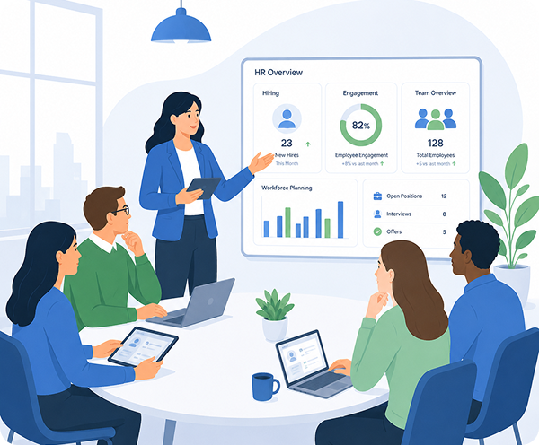 What to Look for in a Payroll Outsourcing Provider 